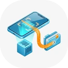 Capture and assign with mobile scanning