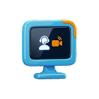 Video support session